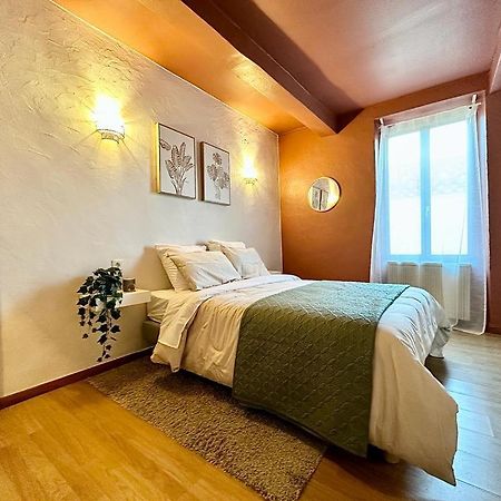 Superbe Maison De Village 圣希尼扬 外观 照片